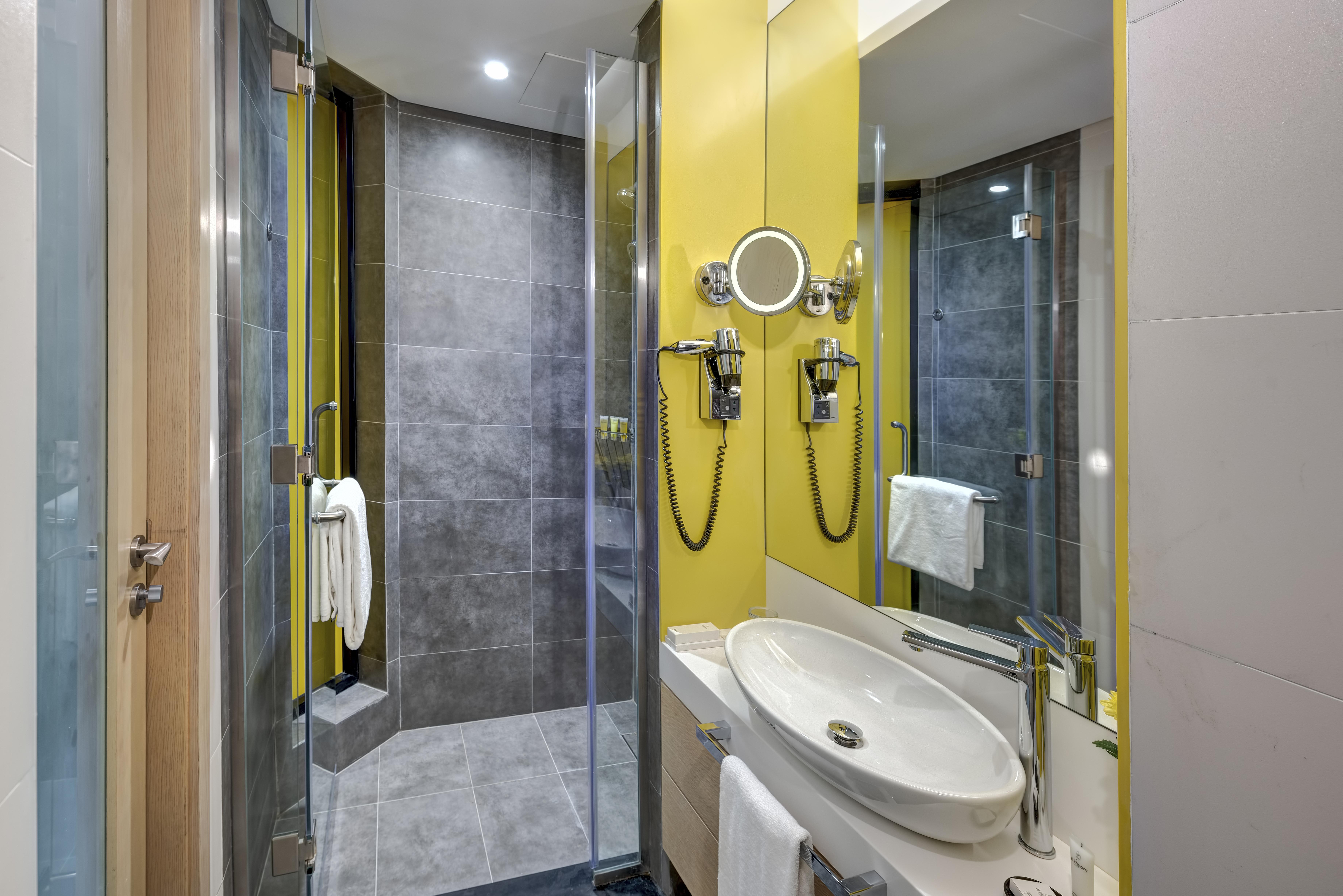 Urban Al Khoory Hotel Dubai Dış mekan fotoğraf